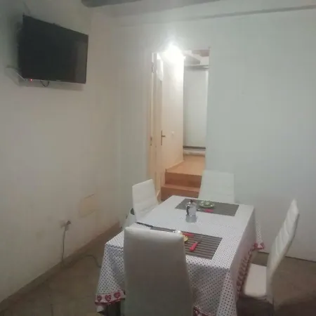 Гостевой дом Loft Castello Centro Кальяри