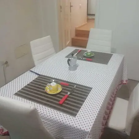 Loft Castello Centro