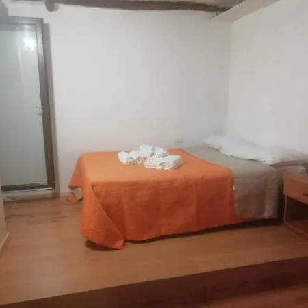 Loft Castello Centro * Кальяри