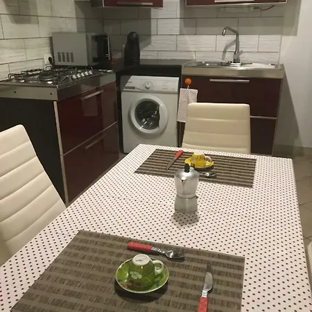 Loft Castello Centro