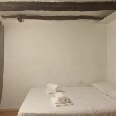 Loft Castello Centro