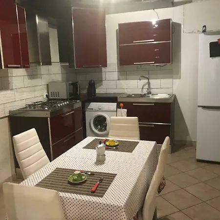 Loft Castello Centro *