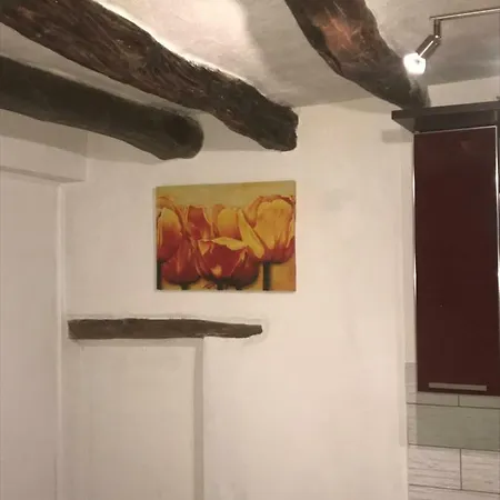 Loft Castello Centro