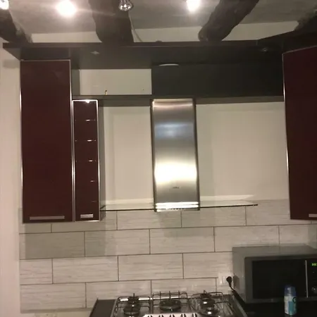 Loft Castello Centro