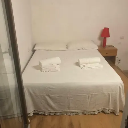 Loft Castello Centro Penzion *